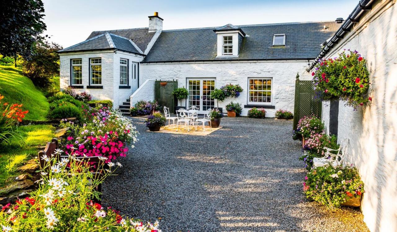 Kilmeny Hotel Ballygrant Exterior foto
